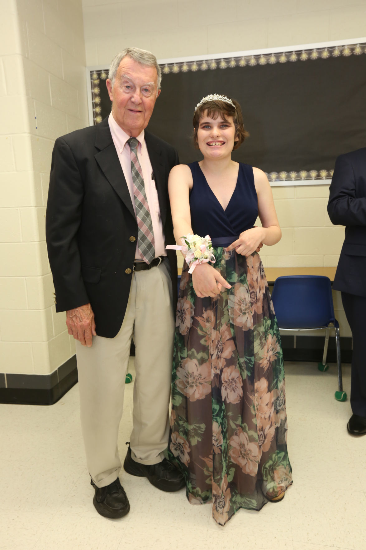 Cape May Special Services Prom